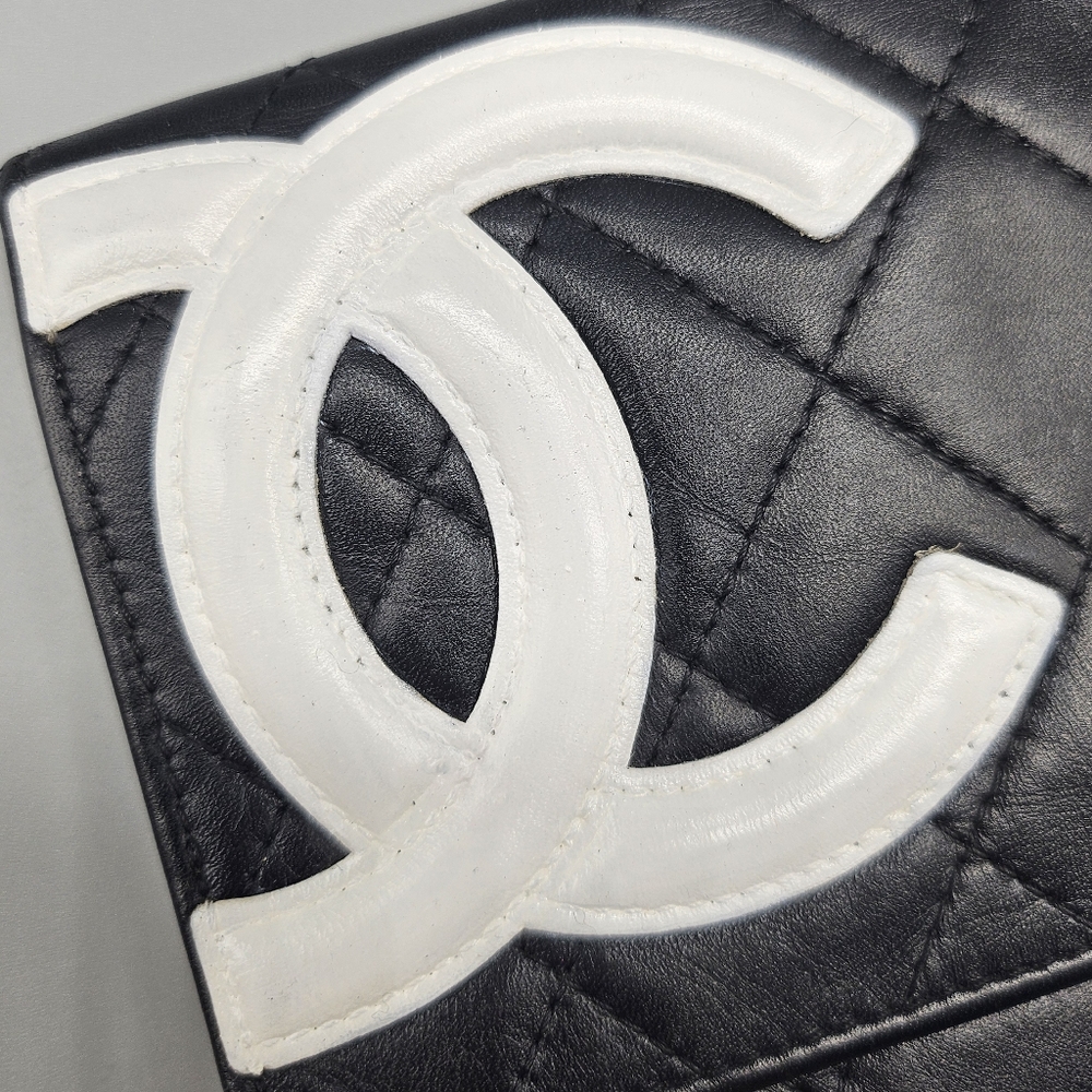 🌺CHANEL Cambon Clutch/Wallet🌺 - Picture 8 of 14